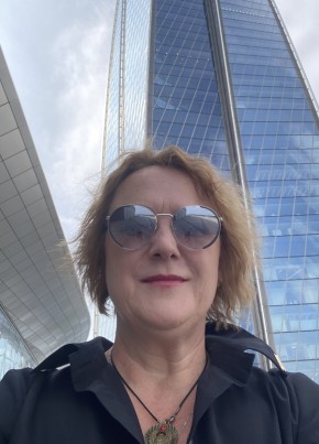 Natalya, 52, Russia, Vologda