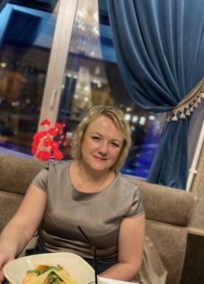 Natalya, 52, Russia, Vologda