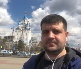 Игорь, 39 лет, Корсаков