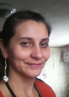 Ангел, 37, Россия, Екатериновка