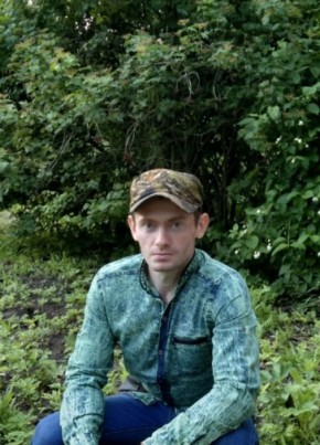 Иван, 34, Россия, Старый Оскол
