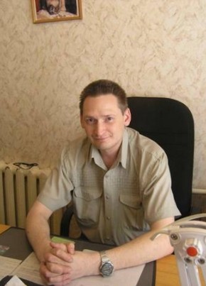 Вячеслав, 54, Россия, Ленинский
