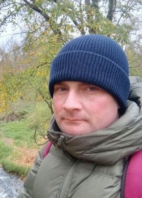 Олег из Киров (Кировской обл.) 36 лет