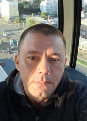 Иван, 40, Россия, Копейск