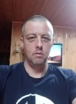 Михаил, 42 года, Иркутск