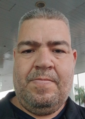 Victor Gómez из Ciudad de Córdoba 46 лет
