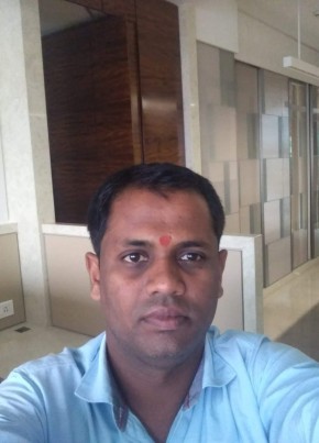 PassasVishe, 37, India, Pune