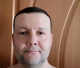 Арслан, 44 года, Казань