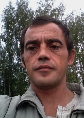 Виталий, 46, Россия, Елабуга