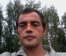 Виталий, 46 лет, Елабуга