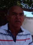 Francisco , 56 лет, Parnaíba