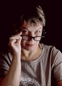 Albina, 55, Russia, Kirzhach