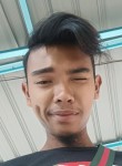 Irfan, 21 год, Kuala Terengganu