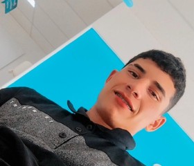 Alejandro, 19 лет, Araucária