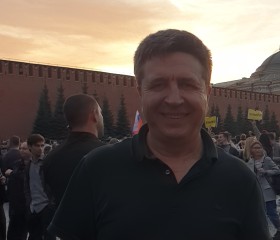 Анатолий, 57 лет, Москва