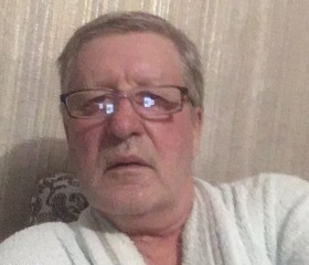 Александр, 66 лет, Лесосибирск