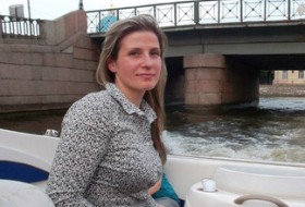 Tsarevna Nesmeyana, 41 - Just Me