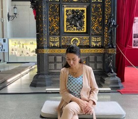 Olesya, 45, Yekaterinburg