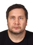 Вадик, 45 лет, Казань