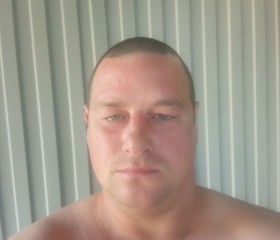 Georgiy, 35, Shakhty