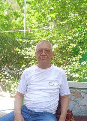 Маткурбан, 62, O‘zbekiston Respublikasi, Urganch