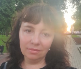 Татьяна, 38 лет, Брянск