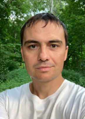Nikolay, 39, Russia, Kursk