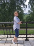 Надя, 53 года, Москва