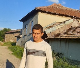 Kurti, 19 лет, Варна