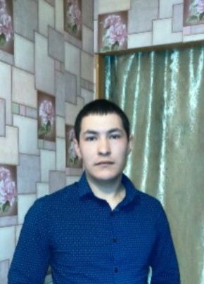 Вильдан, 29, Россия, Нефтеюганск