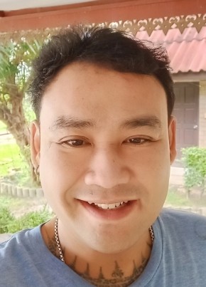 ต้อม, 43, ราชอาณาจักรไทย, กรุงเทพมหานคร