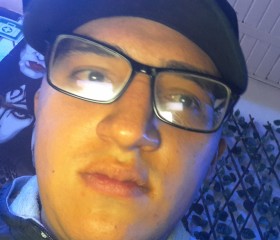 Sebastian osorio, 21, Bogota
