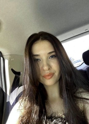 Анна из Калуги 33 года