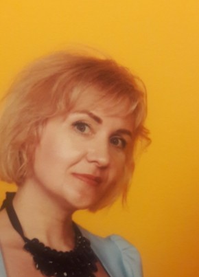Натали, 49, Россия, Саров