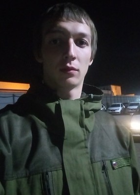 Дима, 27, Россия, Казань