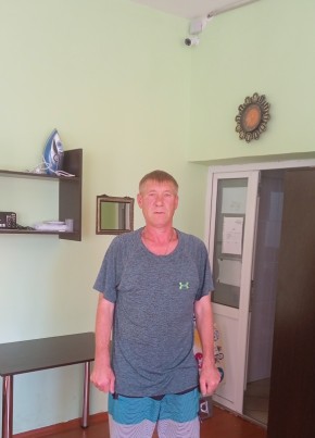 Сергей, 58, Россия, Великие Луки