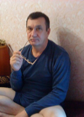 Valera, 85, Россия, Пермь