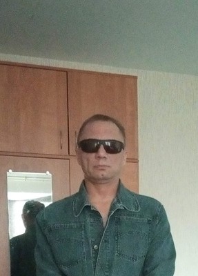 Александр, 50, Россия, Лермонтов