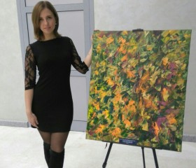 Elizaveta, 33, Saint Petersburg