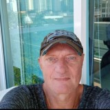 Boris, 43  , Miami Gardens