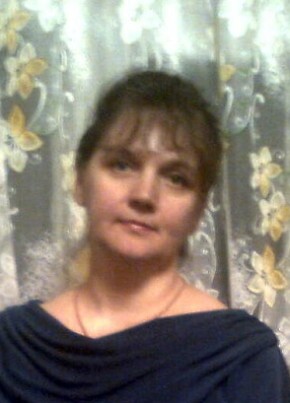 Елена, 50, Россия, Тавда