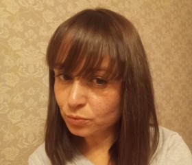 Aleksandra, 41, Kaliningrad