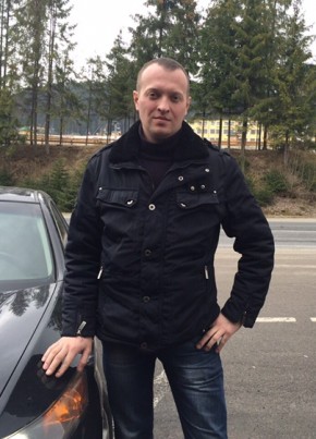Vitaliy, 42, Ukraine, Kharkiv