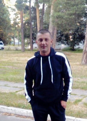 Жека, 34, Україна, Десна
