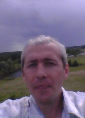 Денис, 42, Рэспубліка Беларусь, Касцюковічы