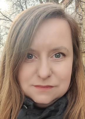 Olga из Екатеринбурга 40 лет