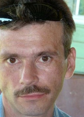 Дмитрий, 51, Россия, Ковров