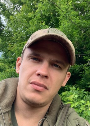 Сергей из Ярославли 18 лет