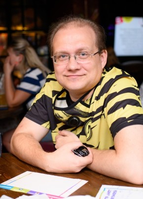 Алексей, 48, Россия, Ростов-на-Дону