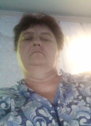 Светлана, 54, Россия, Волгодонск